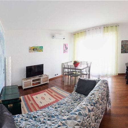 Casa Lorenza Albisola Superiore Kültér fotó
