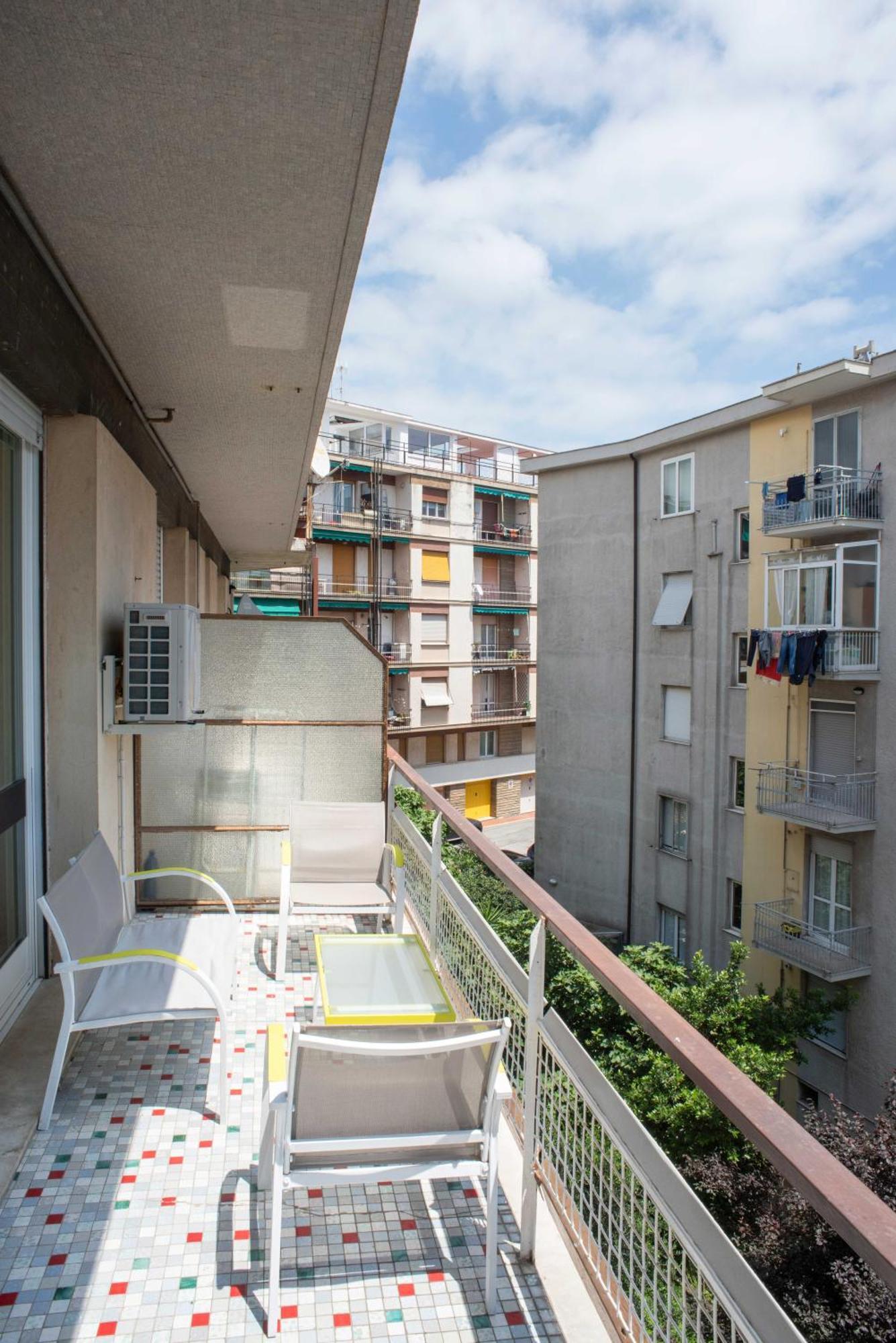 Casa Lorenza Albisola Superiore Kültér fotó