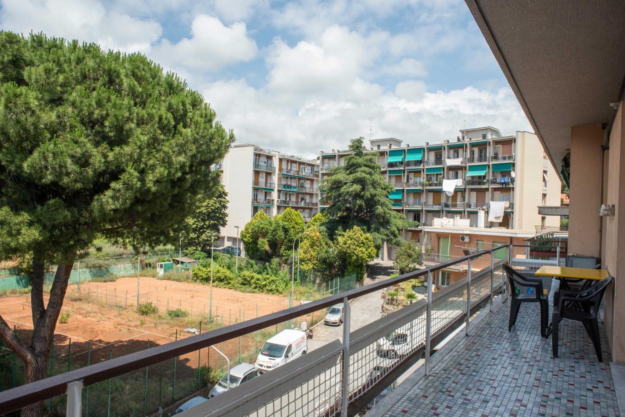 Casa Lorenza Albisola Superiore Kültér fotó