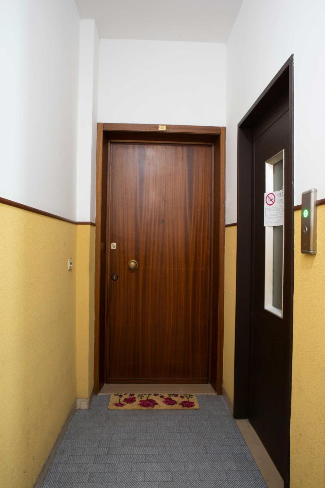 Casa Lorenza Albisola Superiore Kültér fotó