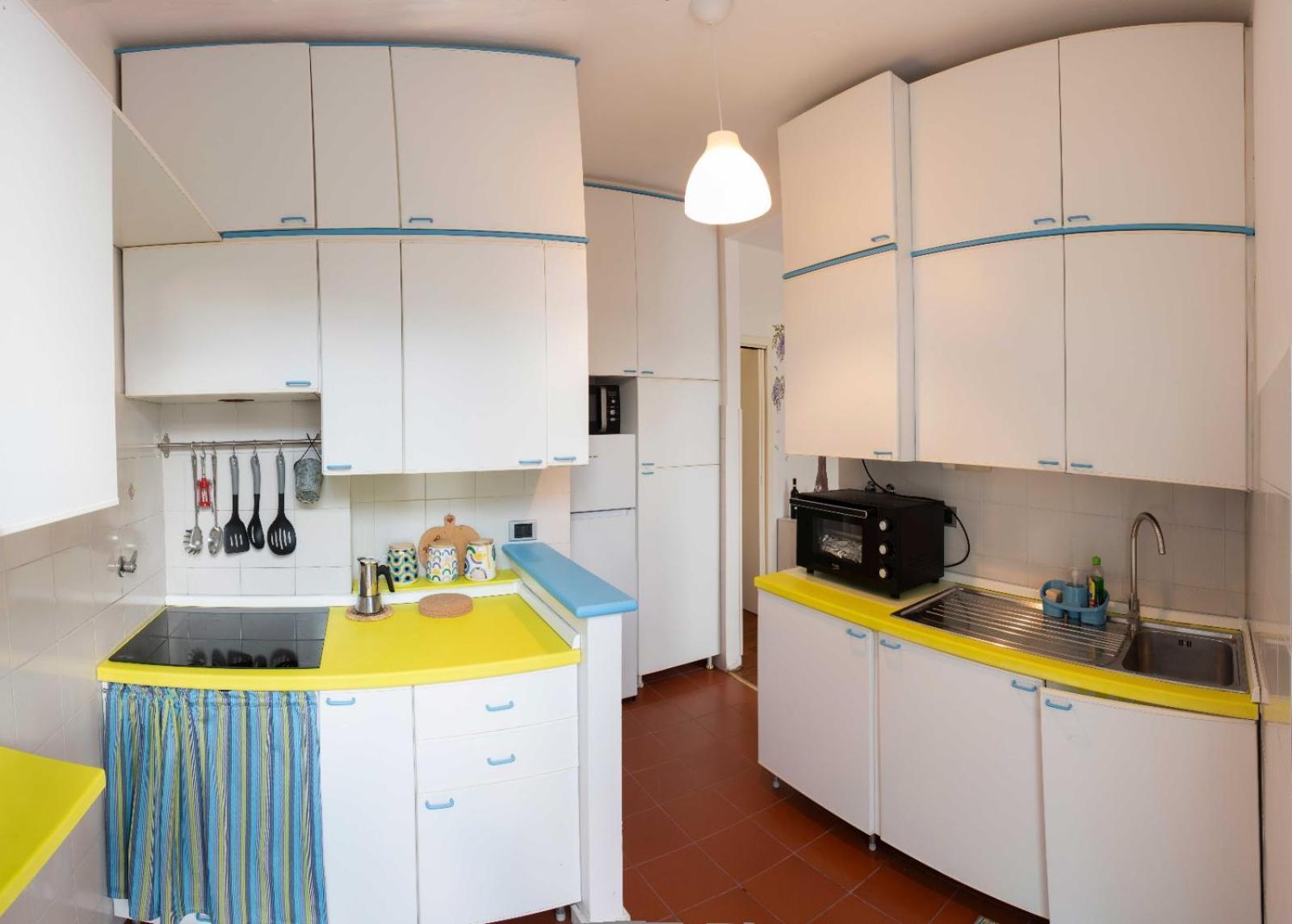 Casa Lorenza Albisola Superiore Kültér fotó