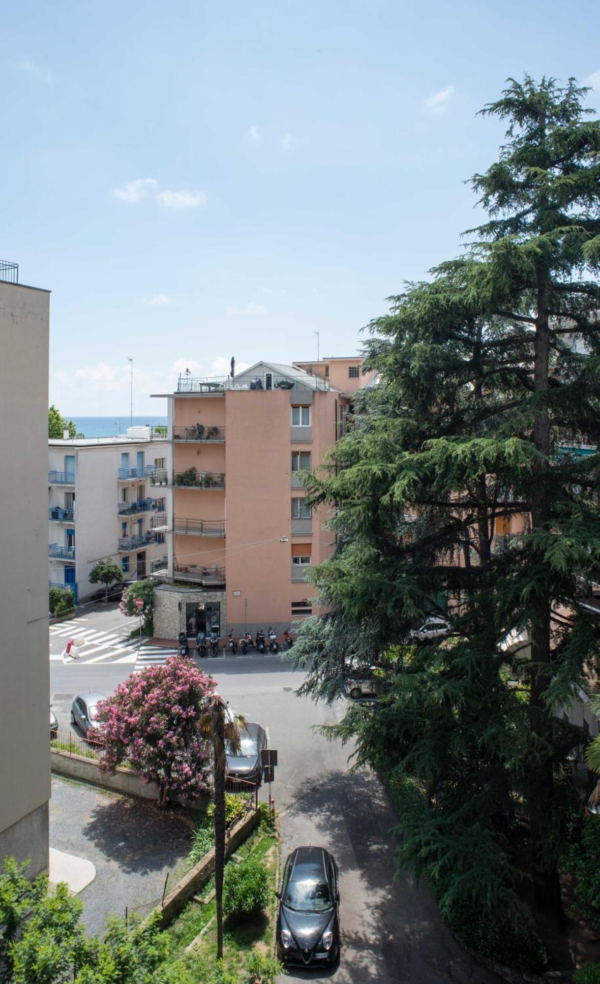 Casa Lorenza Albisola Superiore Kültér fotó