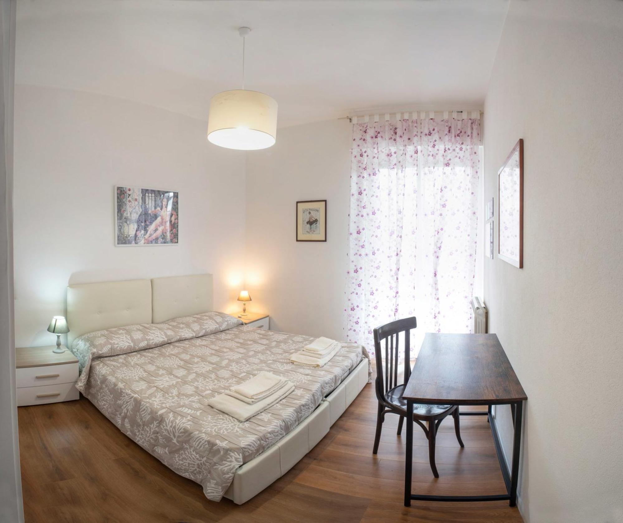 Casa Lorenza Albisola Superiore Kültér fotó