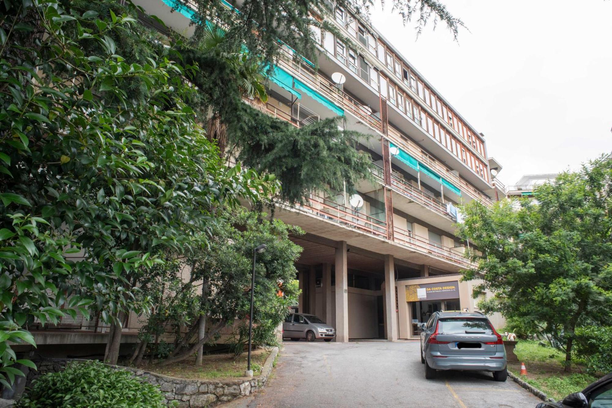 Casa Lorenza Albisola Superiore Kültér fotó