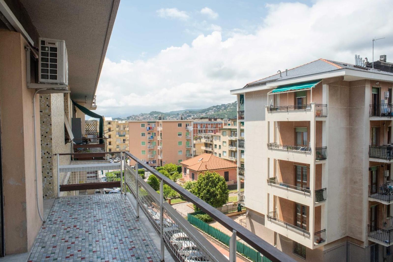 Casa Lorenza Albisola Superiore Kültér fotó