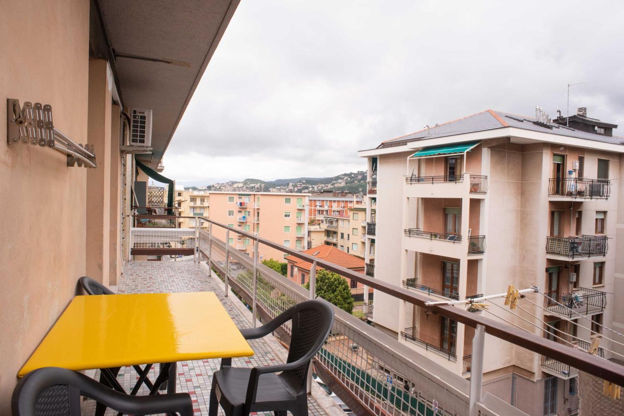 Casa Lorenza Albisola Superiore Kültér fotó