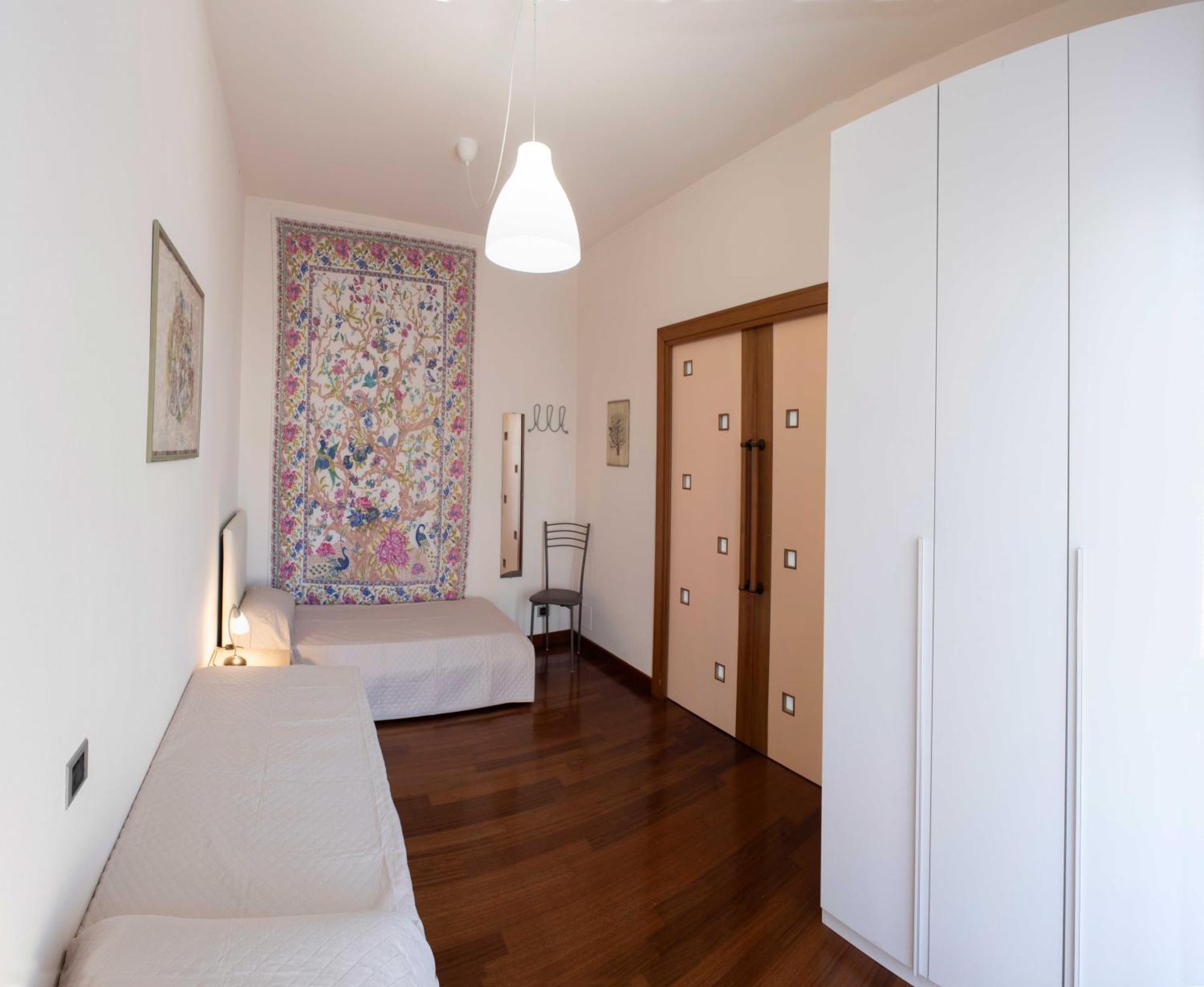 Casa Lorenza Albisola Superiore Kültér fotó