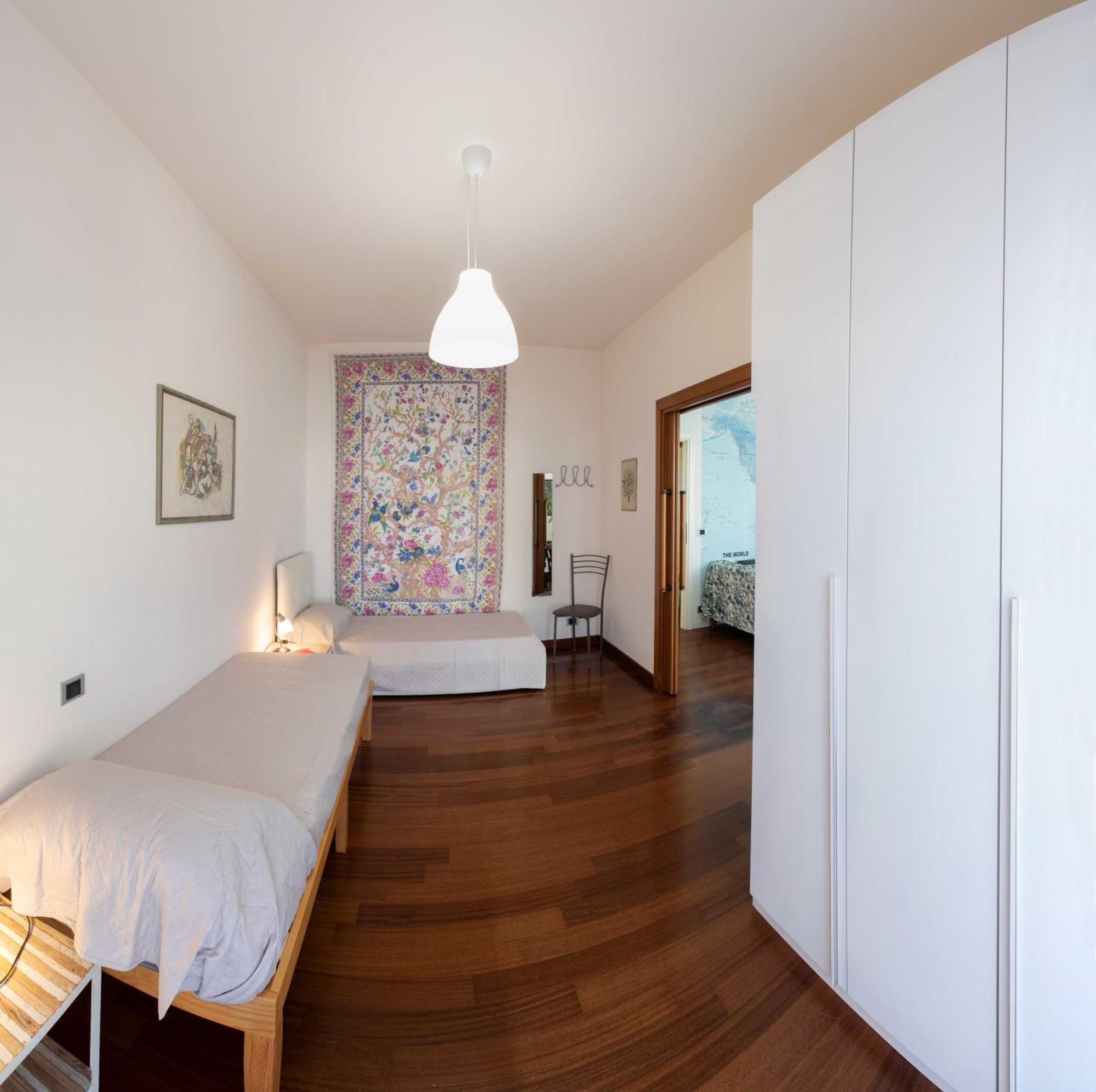 Casa Lorenza Albisola Superiore Kültér fotó
