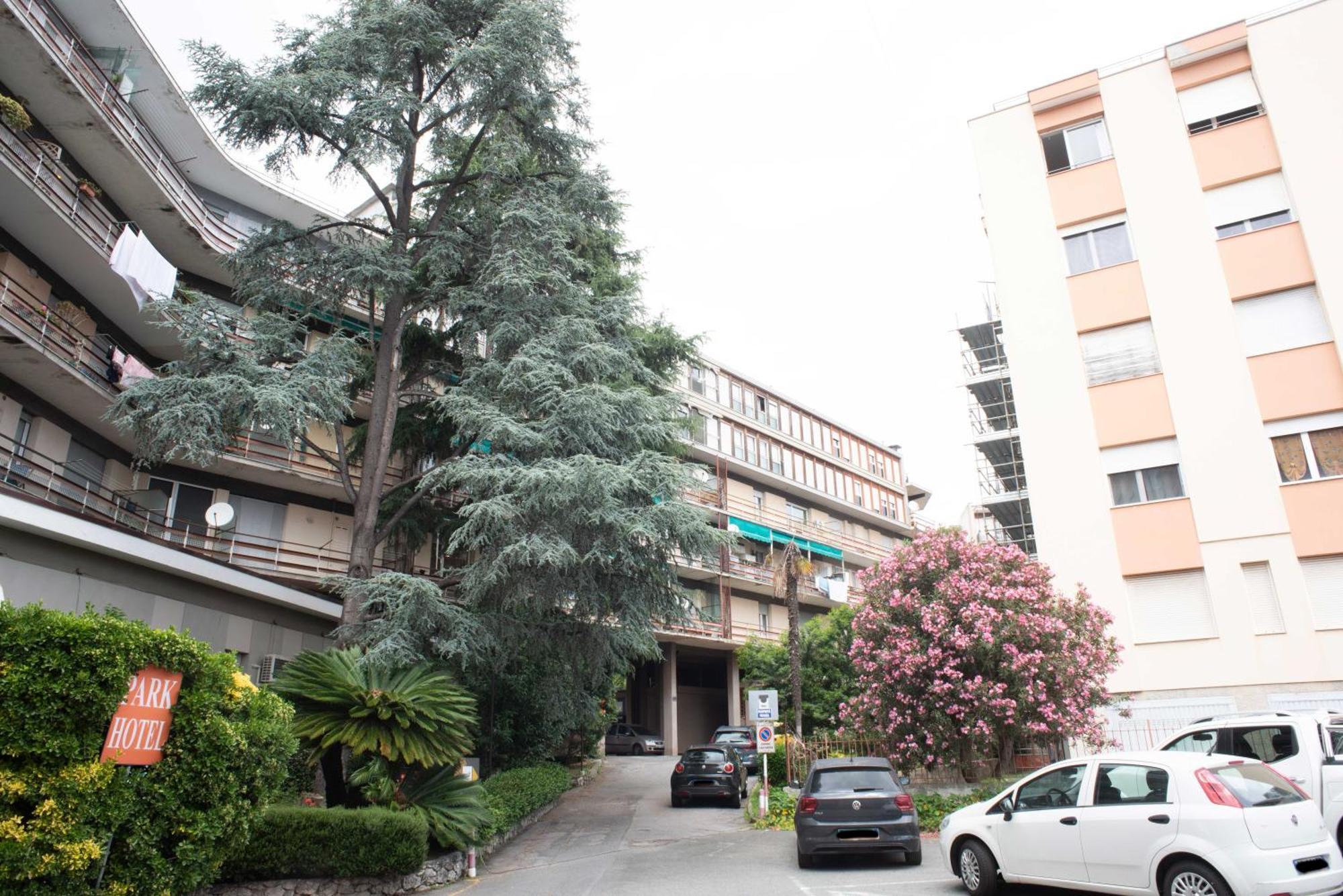Casa Lorenza Albisola Superiore Kültér fotó